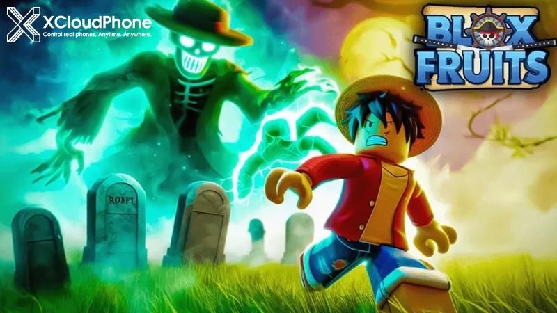 Codes Blox Fruits (juillet 2025) : Obtenez x2 EXP, Réinitialisation des Stats et Beli Gratuitement !