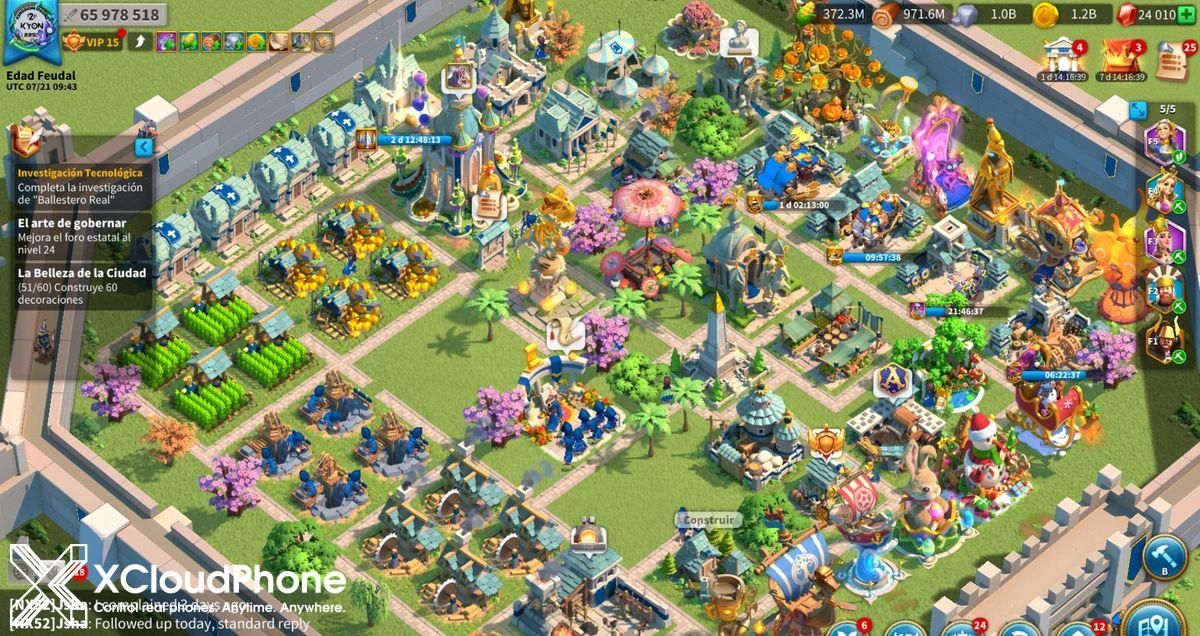 Гайд по Rise of Kingdoms – Лучшие руководства, советы и хитрости
