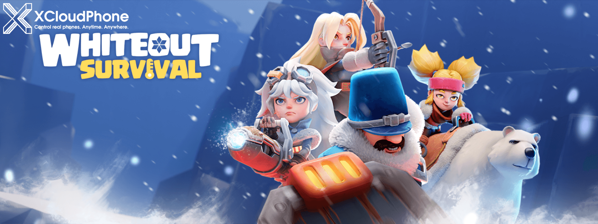 🎁 Whiteout Survival Geschenkcodes Juni 2025 – Jetzt einlösen und Belohnungen sichern!