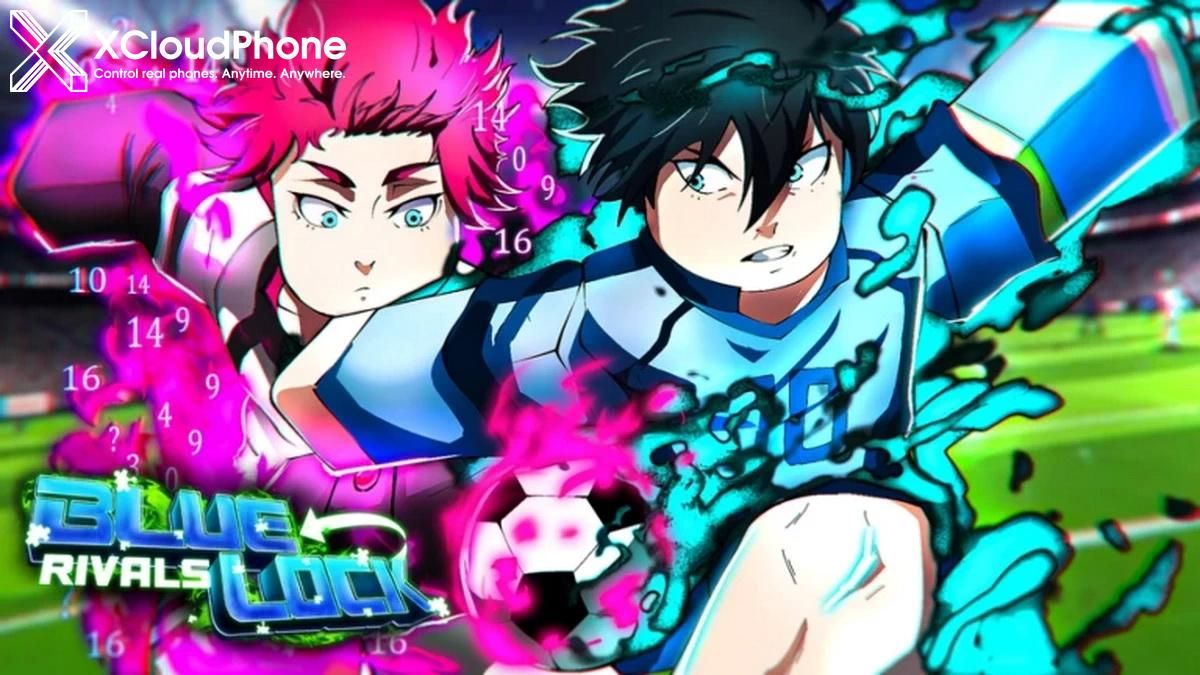 Gift Code Blue Lock Rivals August 2025 Latest – Receive Diamonds, Player Tickets & Hot Gifts