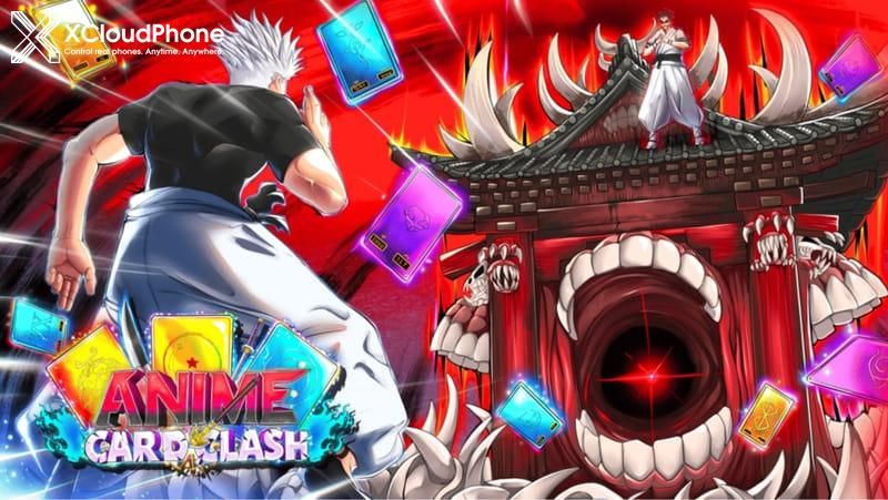 🔥🎯 Neueste Anime Card Clash Geschenk-Codes (August 2025) – Gratis Tränke, Rerolls & Sofort-Spins erhalten!