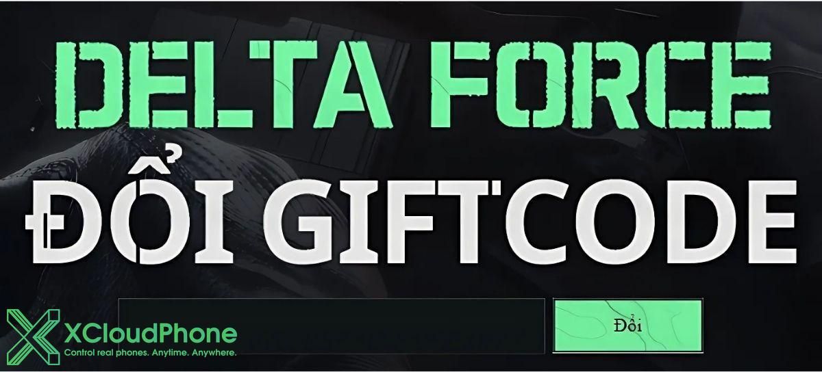 Último Código Regalo de Delta Force Septiembre 2025 – Obtén Delta Coins, Skins y Recompensas Gratis!