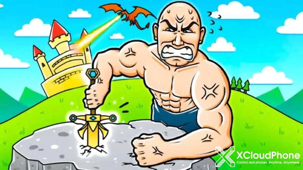 Gift Code Pull A Sword Roblox Latest August 2025 – Receive Potions, Pets & Free Rewards!