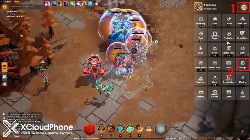 Gift Code Torchlight Infinite August 2025: List of New Codes, How to Enter & Tips to Receive Gifts