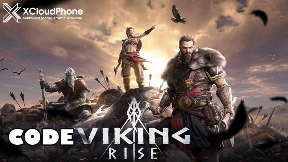 Kode Hadiah Viking Rise Juli 2025 – Dapatkan Hadiah Gratis, Panduan Penukaran Kode