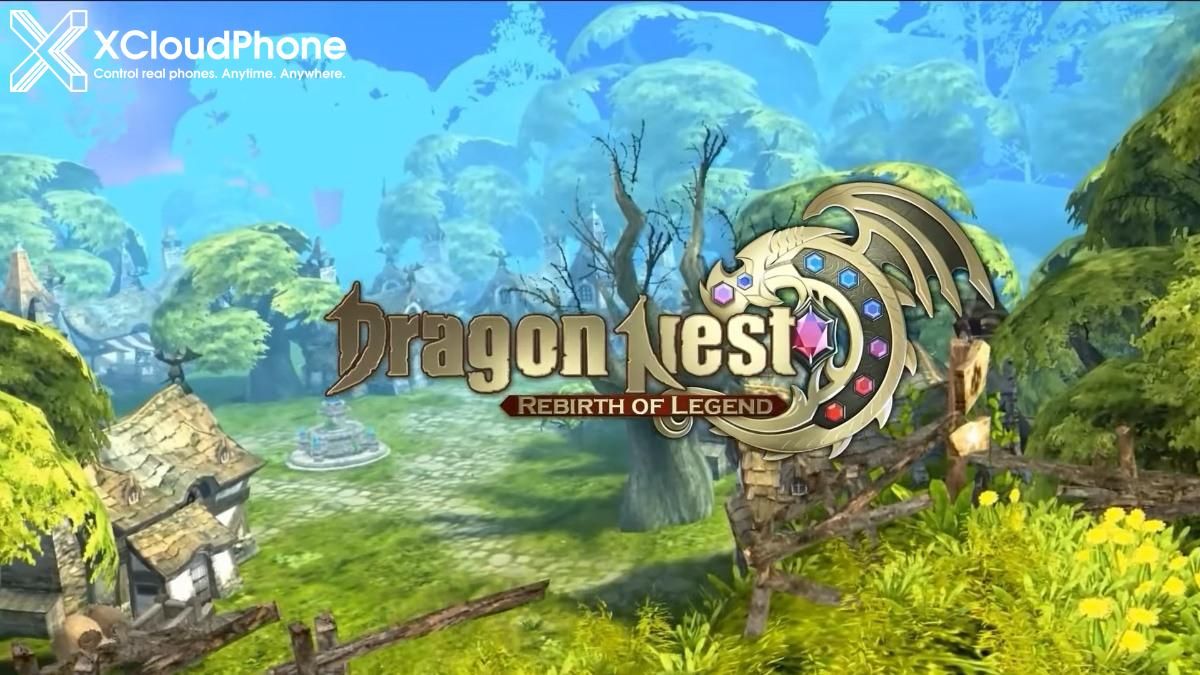 Gift Code Dragon Nest: Rebirth of Legend Tháng 8/2025 – Nhận Quà VIP, Trang Bị Xịn!