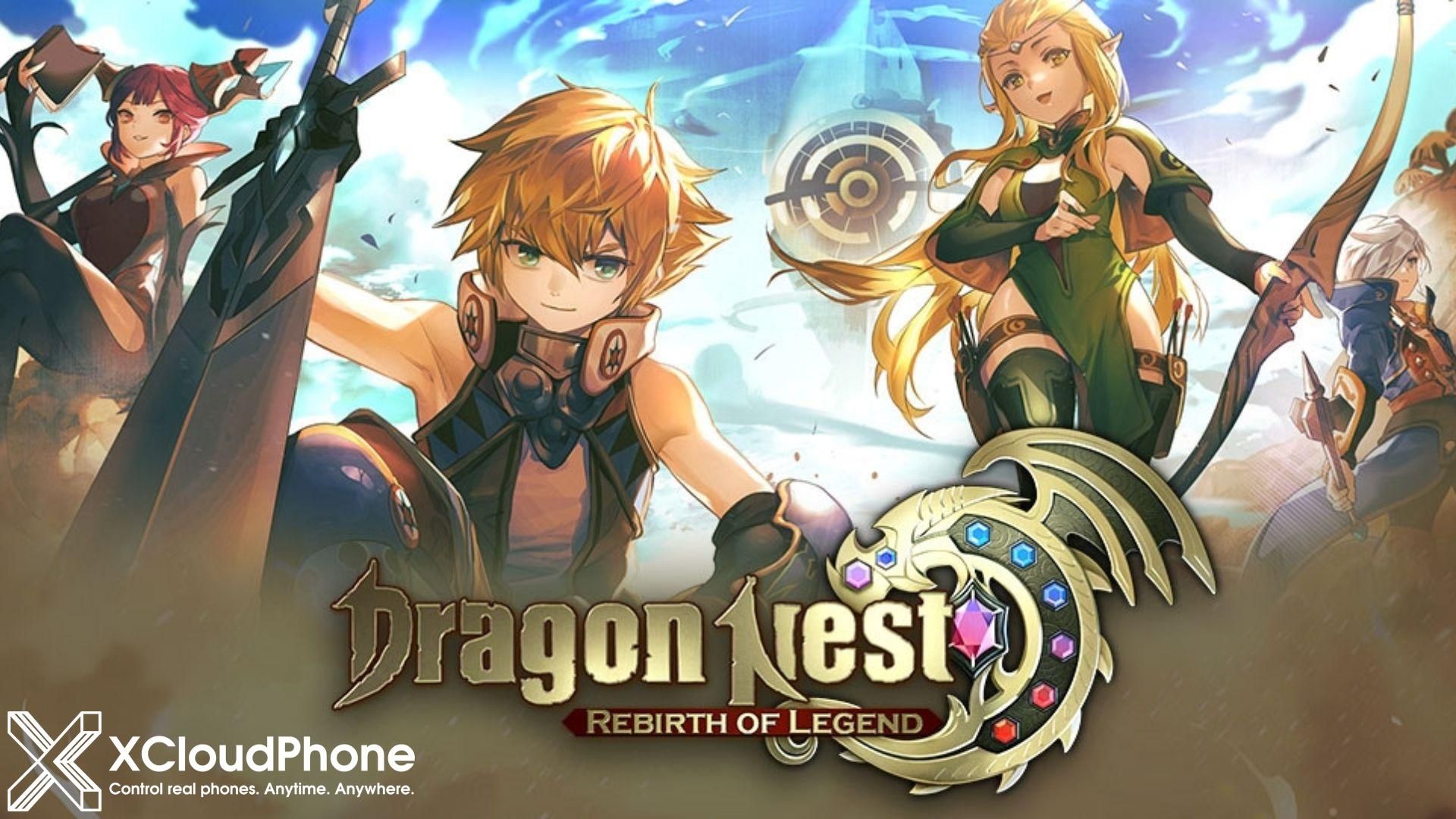 Dragon Nest: Rebirth of Legend – Latest Redeem Codes for June 2025 & How to Use Them