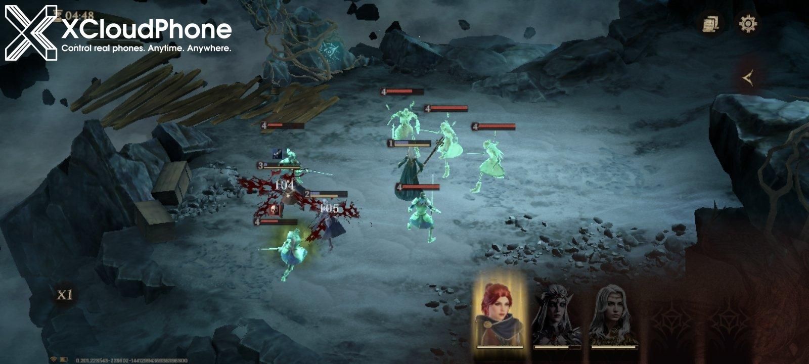 Dragonheir: Silent Gods Gift Code July 2025 – Get Dice, Wyrmarrow, Summon Tickets & Free Gold