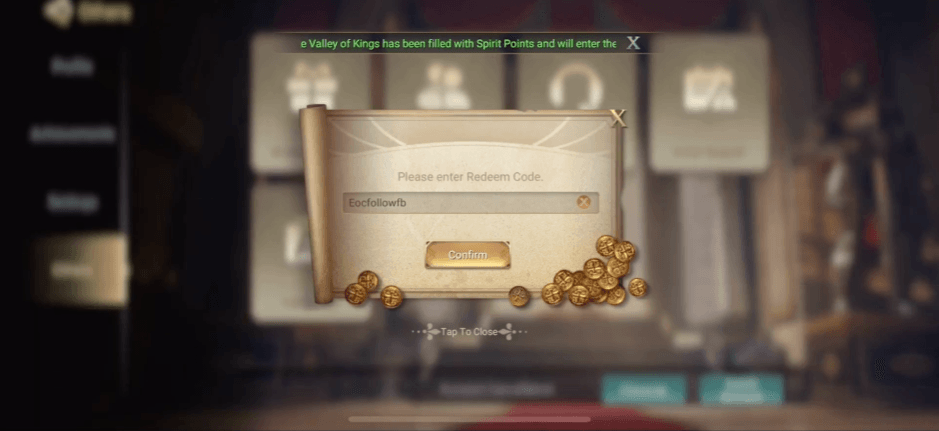 Paste code from the table above (copy carefully).