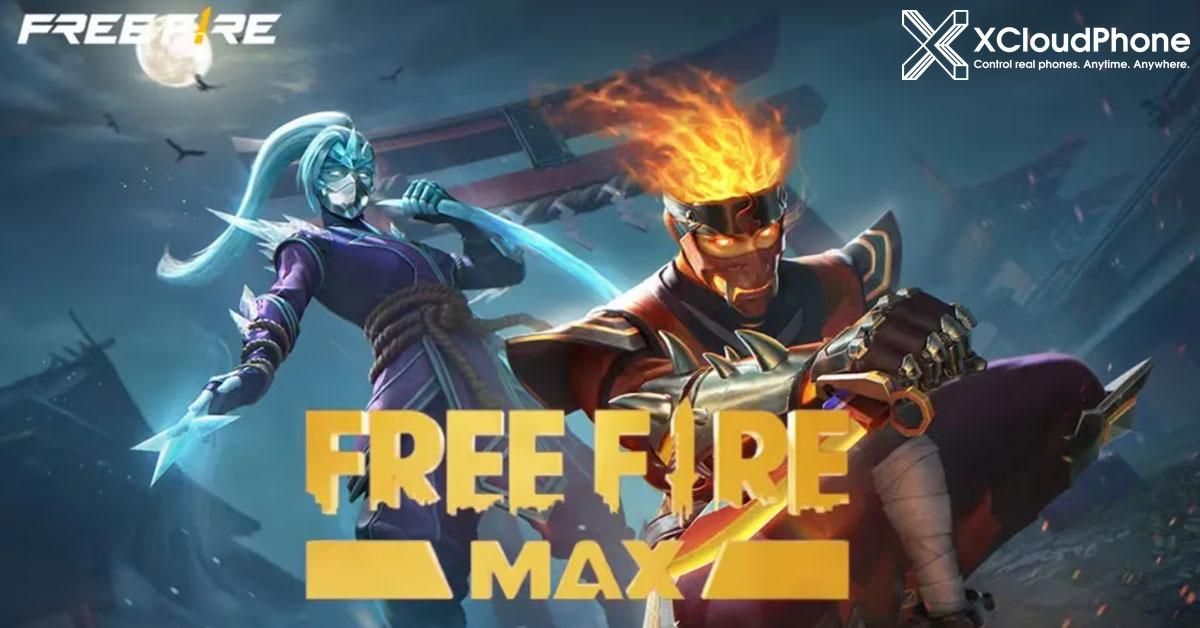 Промокоды Garena Free Fire Max на июль 2025 – Получи бесплатные скины и алмазы прямо сейчас!