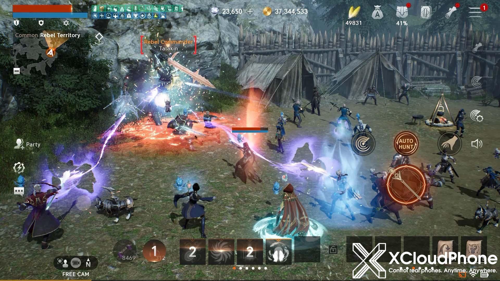 Dapatkan Kode Lineage2M Terbaru – Klaim Peralatan Eksklusif & Hadiah Gratis!
