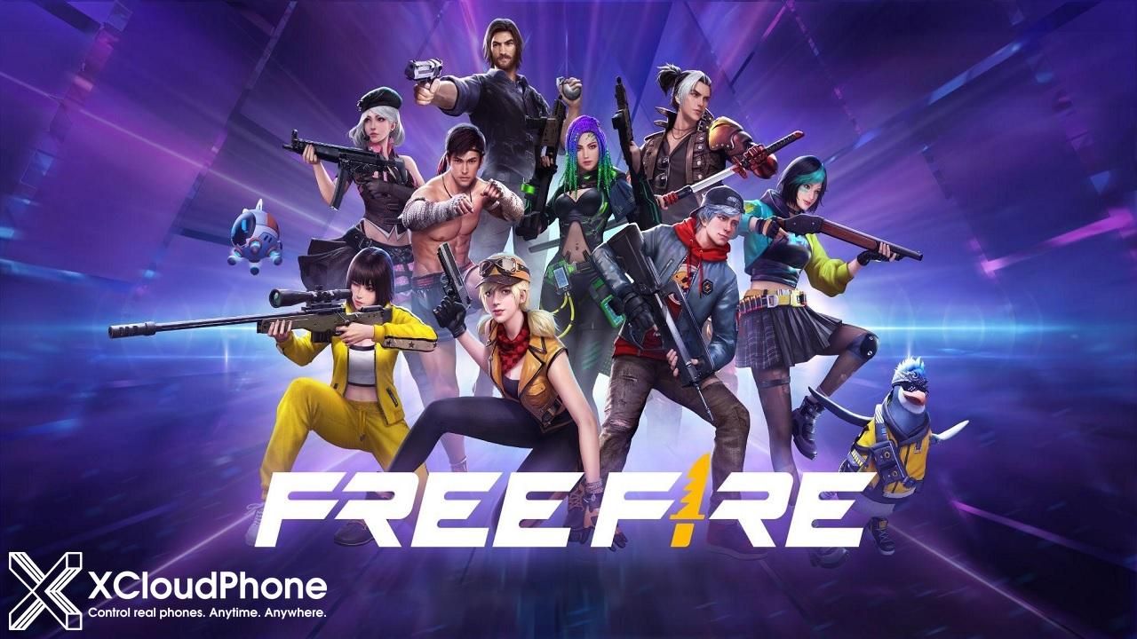 Último Código de Regalo Free Fire MAX Septiembre 2025 – ¡Obtén Diamantes, Skins, Atuendos Gratis!