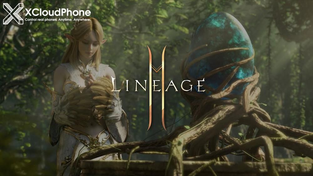 Código de Regalo Lineage2M Agosto 2025 – ¡Canjea Ahora, Obtén Equipamiento Raro y Diamantes!