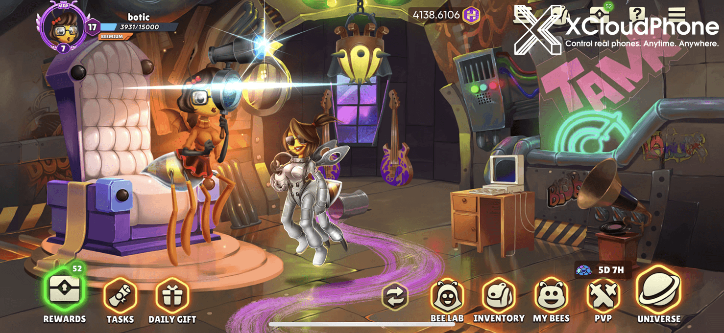 Honeyland: The Viral Play to Earn Game – How to Play, Tips, and Earning Opportunities 2025