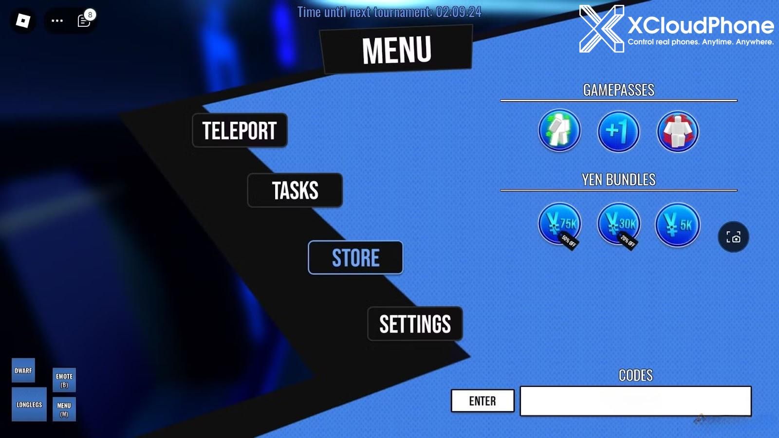 All Active LOCKED Roblox Codes for June 2025 – Redeem and Get Free Yen!