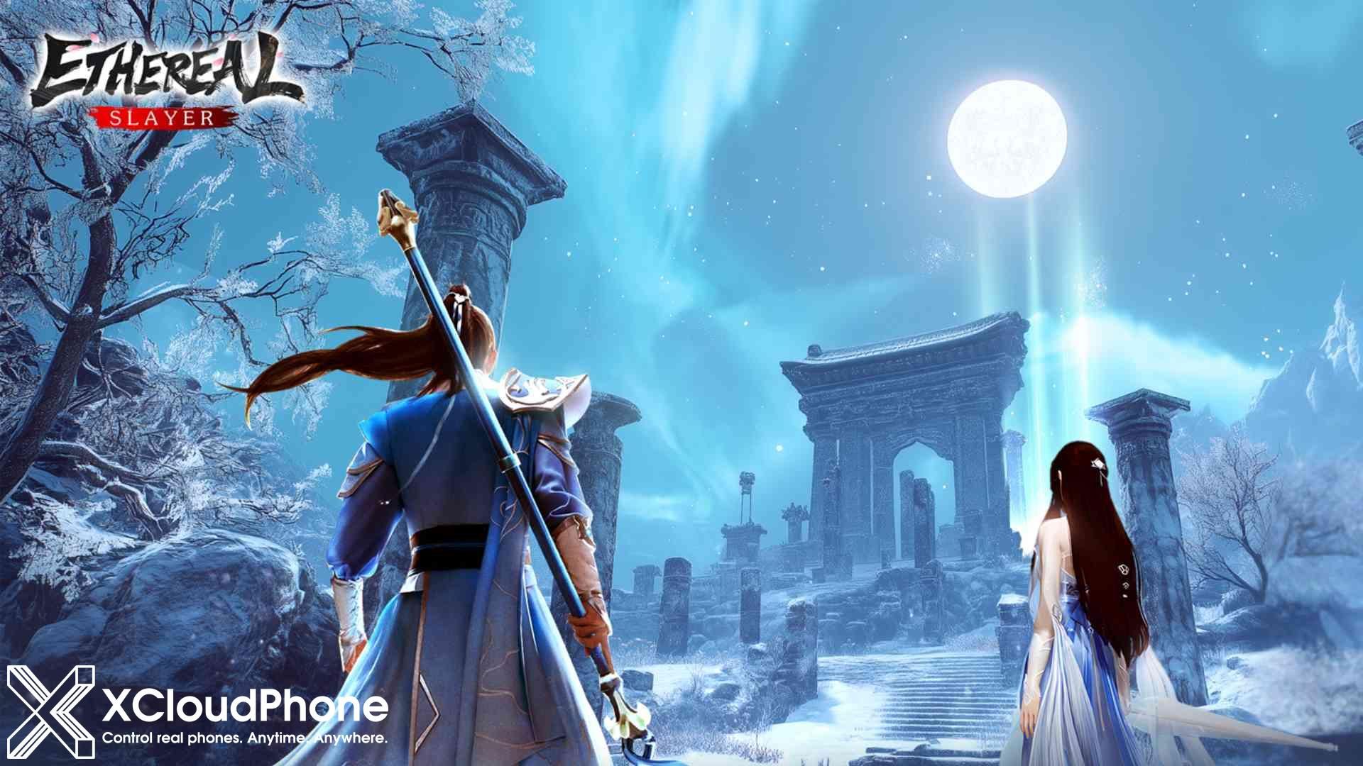 Ethereal Slayer Gift Code August 2025 – Get SSR Heroes, Summon Tickets & Free VIP Gifts!