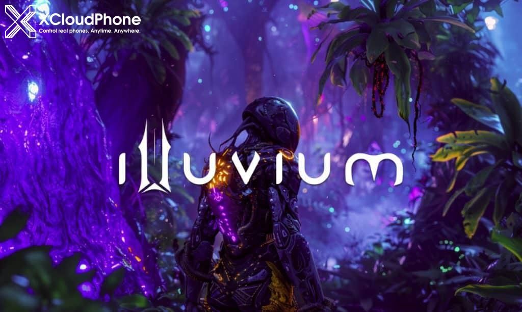 Illuvium – The Global Sensation NFT Game & The Most Effective Farming Tips 2025