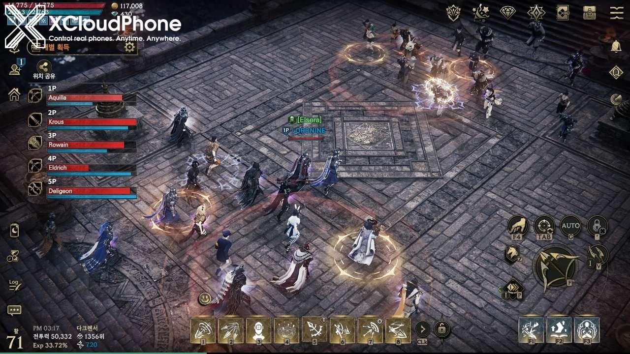 🔥 LORDNINE: Infinite Class Gift Codes August 2025 – Get Free Diamonds, Tickets & Rare Gear!