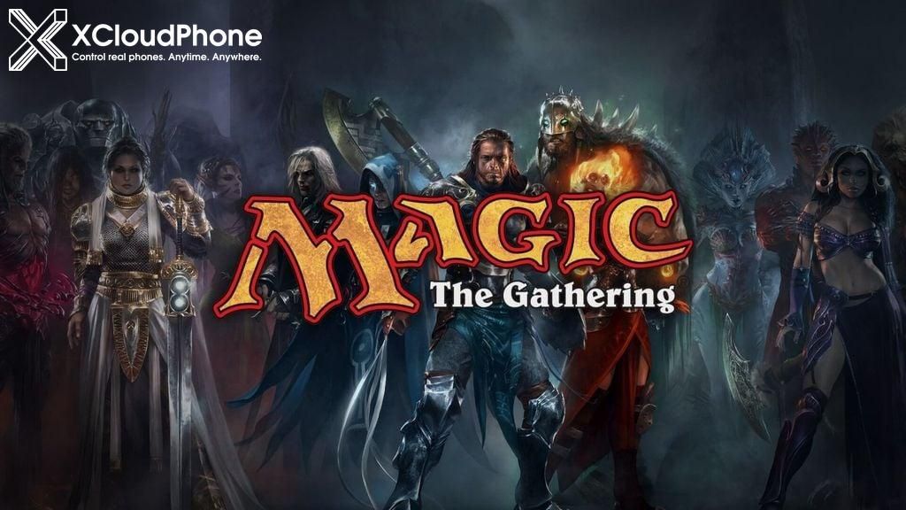 Magic: The Gathering Arena Gift Codes Latest August 2025 – Get Booster Packs, Card Sleeves & Free Rewards!