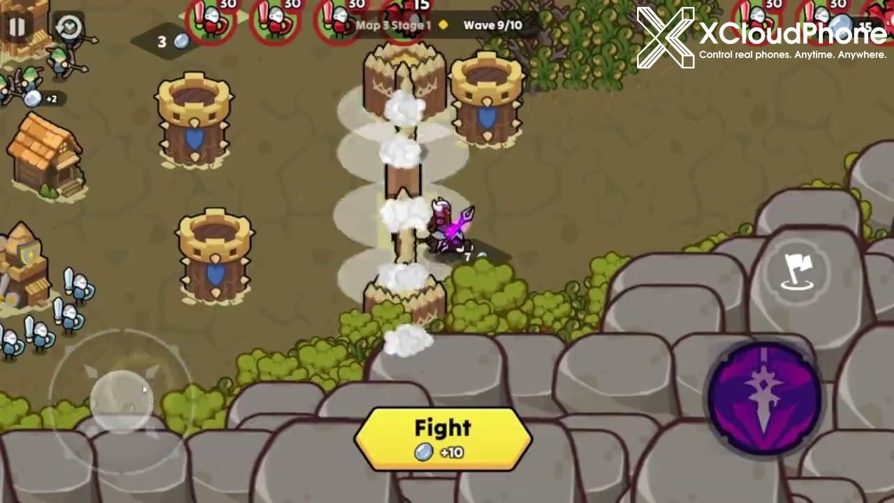Gift Code Nightfall: Kingdom Frontier TD Latest August 2025 – Get Gems, Equipment Keys & Free Rewards!