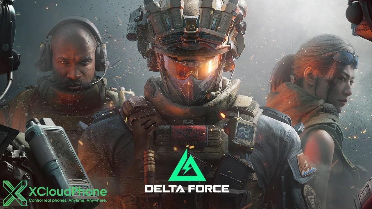 Último Código Regalo de Delta Force Septiembre 2025 – Obtén Delta Coins, Skins y Recompensas Gratis!