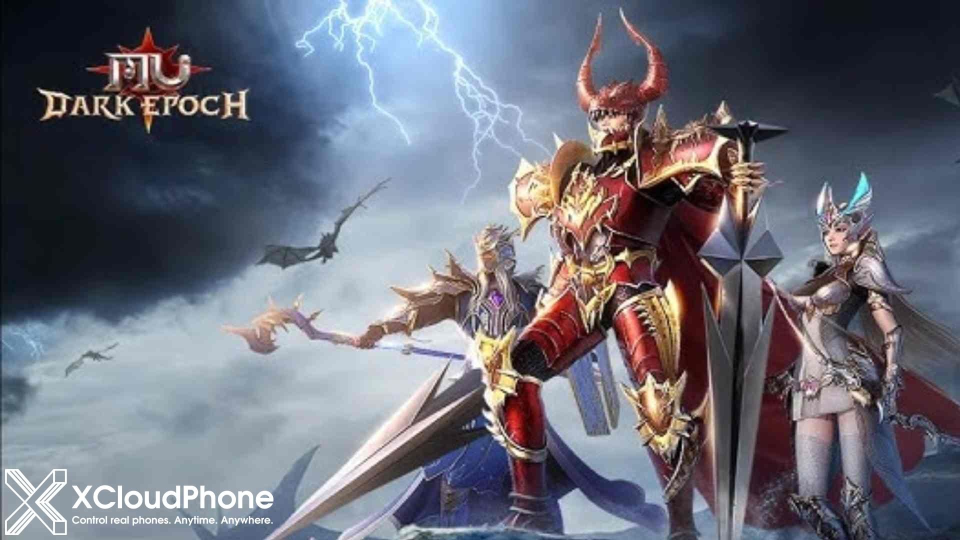 🔥 Derniers codes cadeaux MU Dark Epoch août 2025 – Obtenez des joyaux, tickets et ressources gratuits !