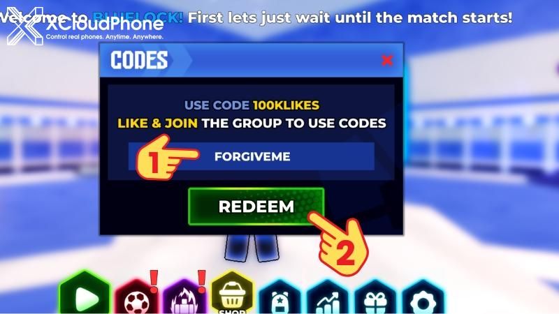 Gift Code Blue Lock Rivals August 2025 Latest – Receive Diamonds, Player Tickets & Hot Gifts