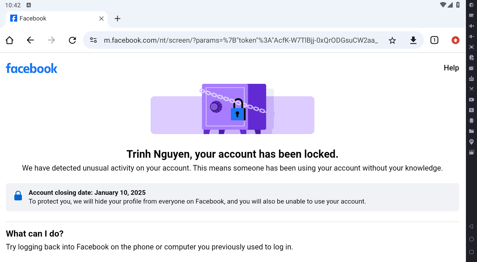 Menggunakan PC Emulator Mudah Menyebabkan Pemblokiran Akun
