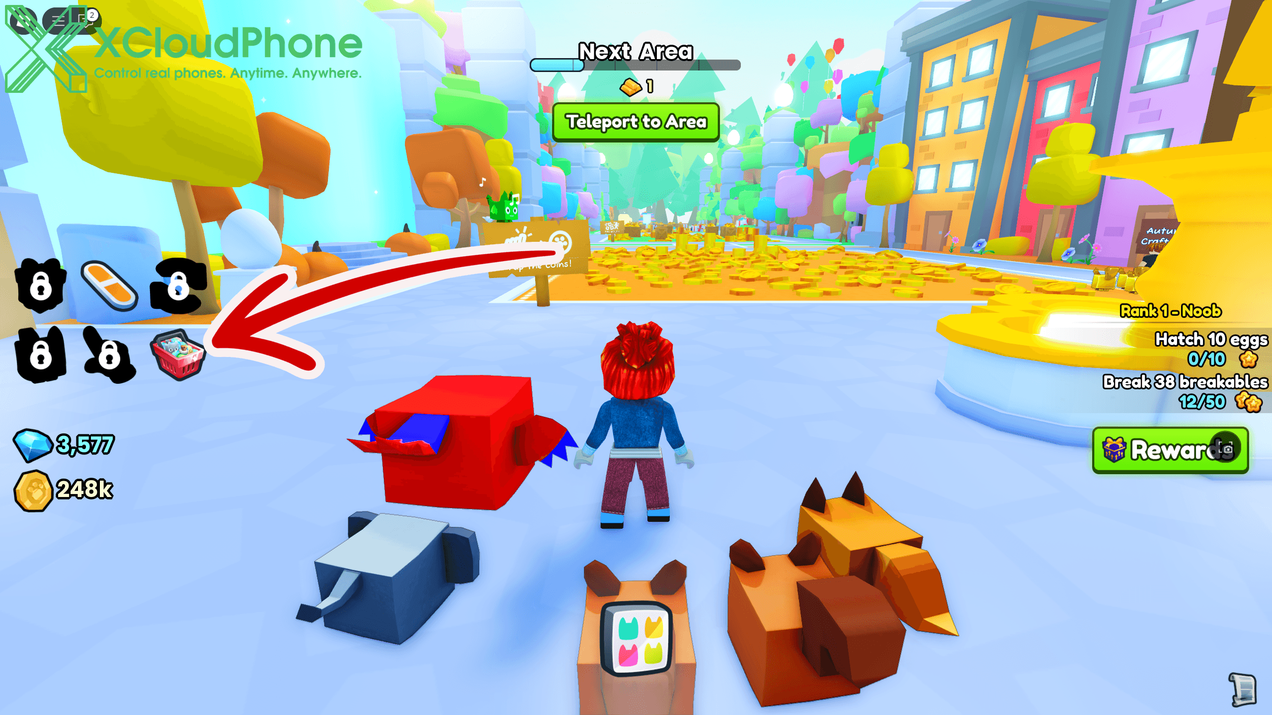 Kode Redeem Pet Simulator 99 Juli 2025 – Dapatkan Pet Langka, Diamond & Koin Gratis!