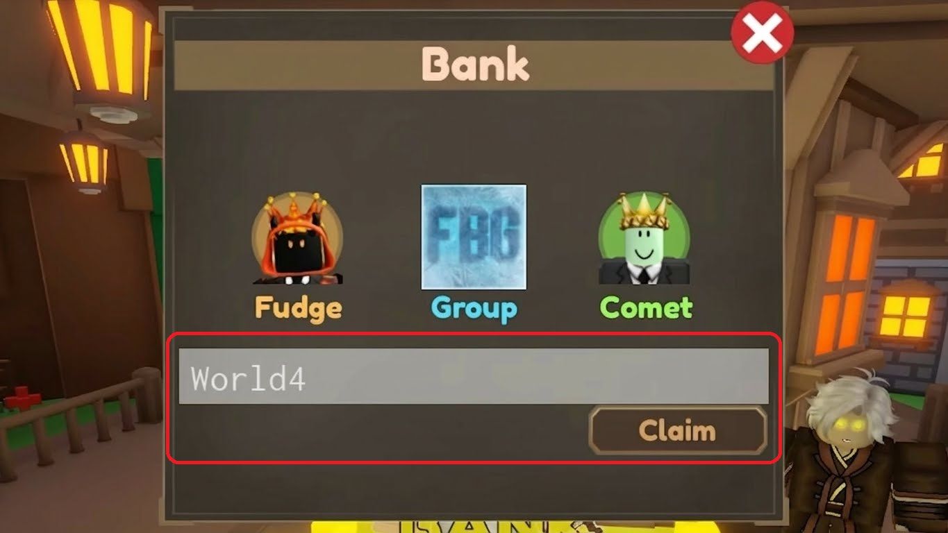 Paste code from the table into Enter Code, press Claim – instant reward!Paste code from the table into Enter Code, press Claim – instant reward!