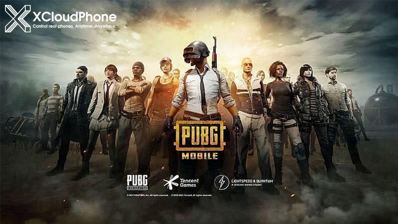 Code Cadeau PUBG Mobile Août 2025 : Obtenez des Skins, UC & Articles VIP Gratuitement !