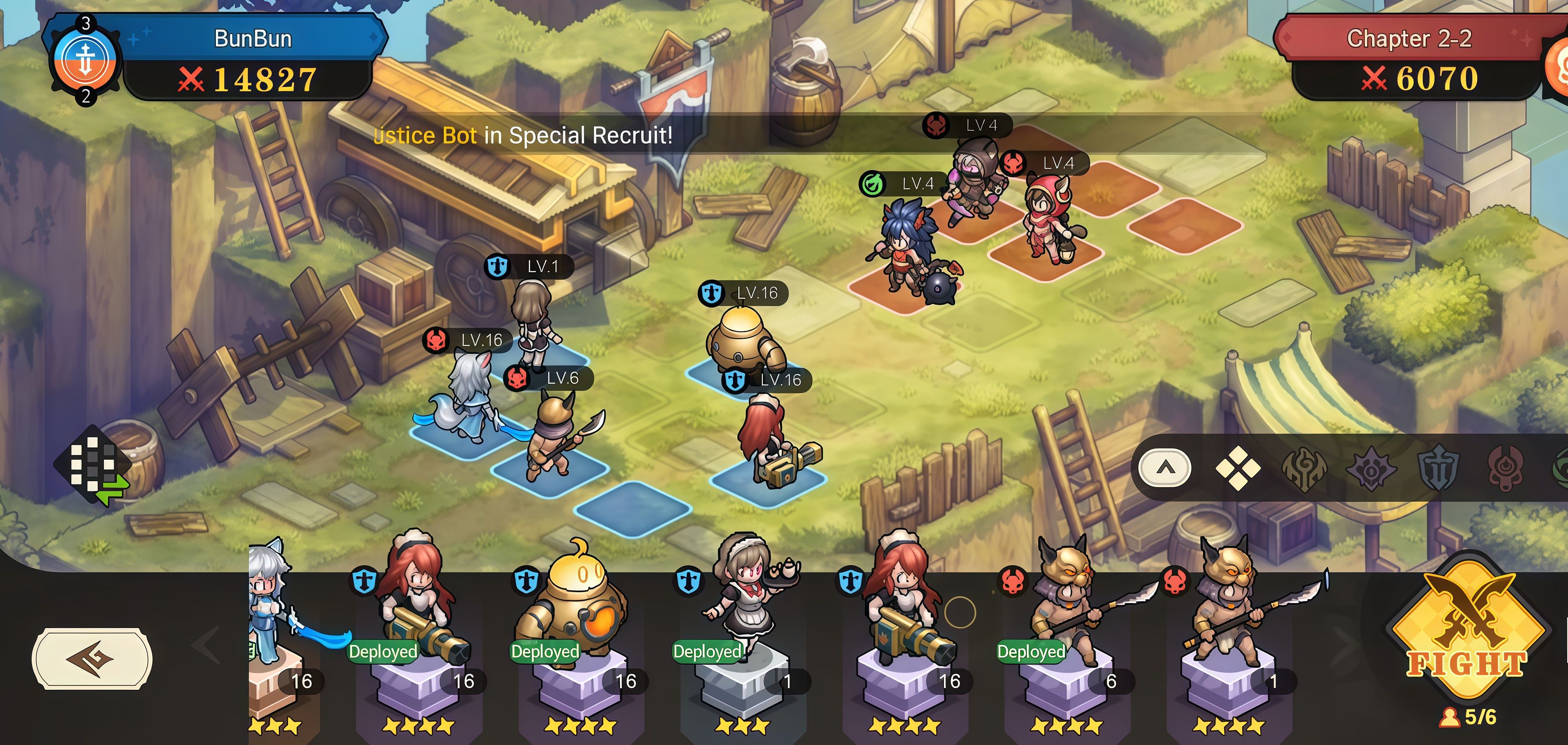 🛡️ PvP (Player vs Player)