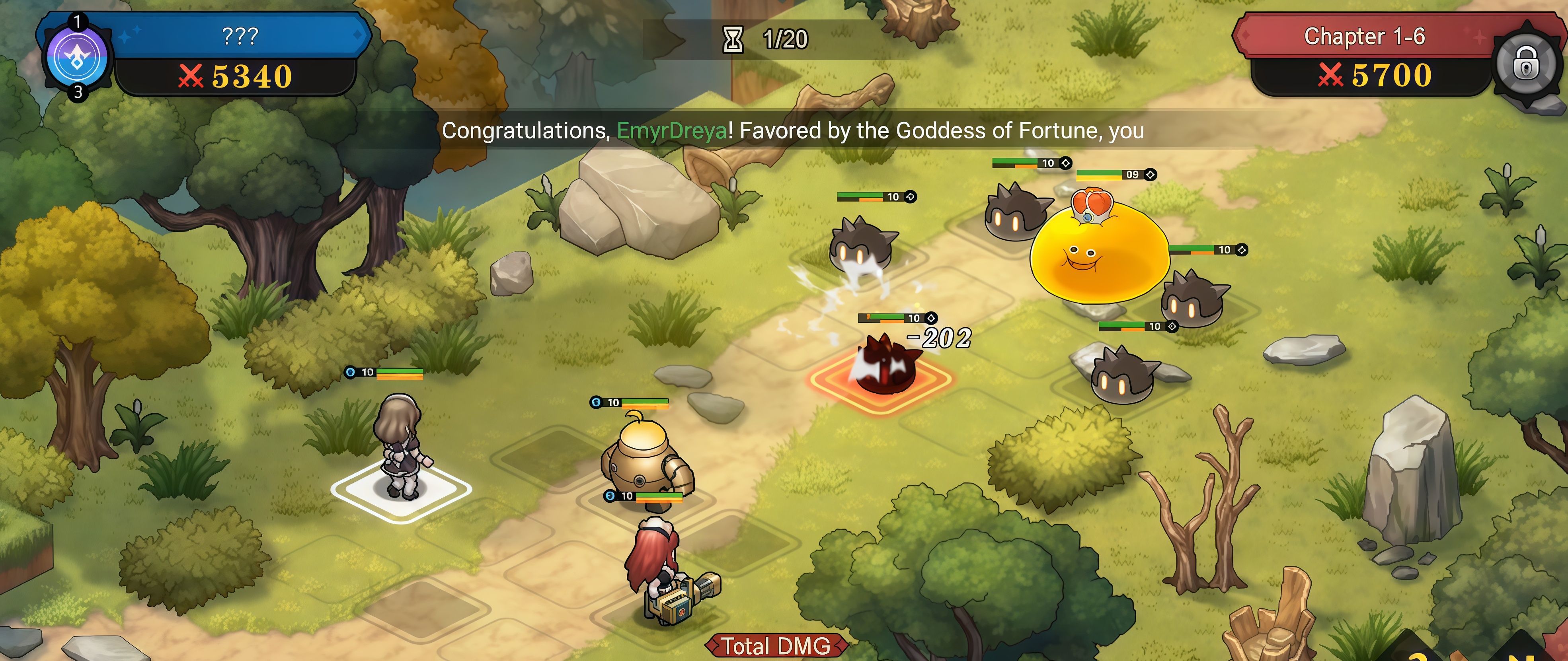 ⚔️ PvE (Player vs Environment)