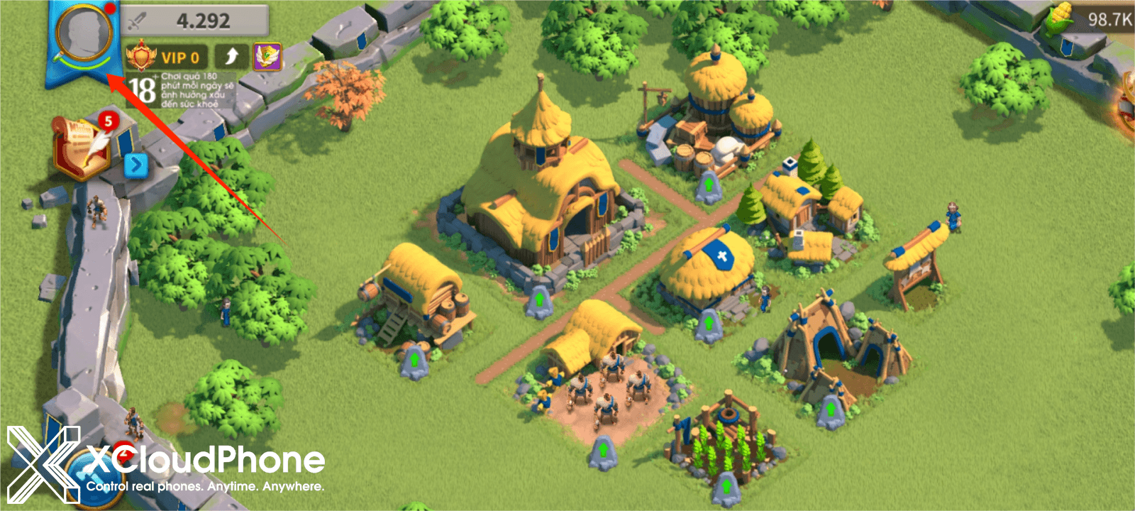 Últimos Códigos de Regalo de Rise of Kingdoms para Septiembre de 2025 – ¡Recibe Gemas, Aceleradores y Recursos Gratis!