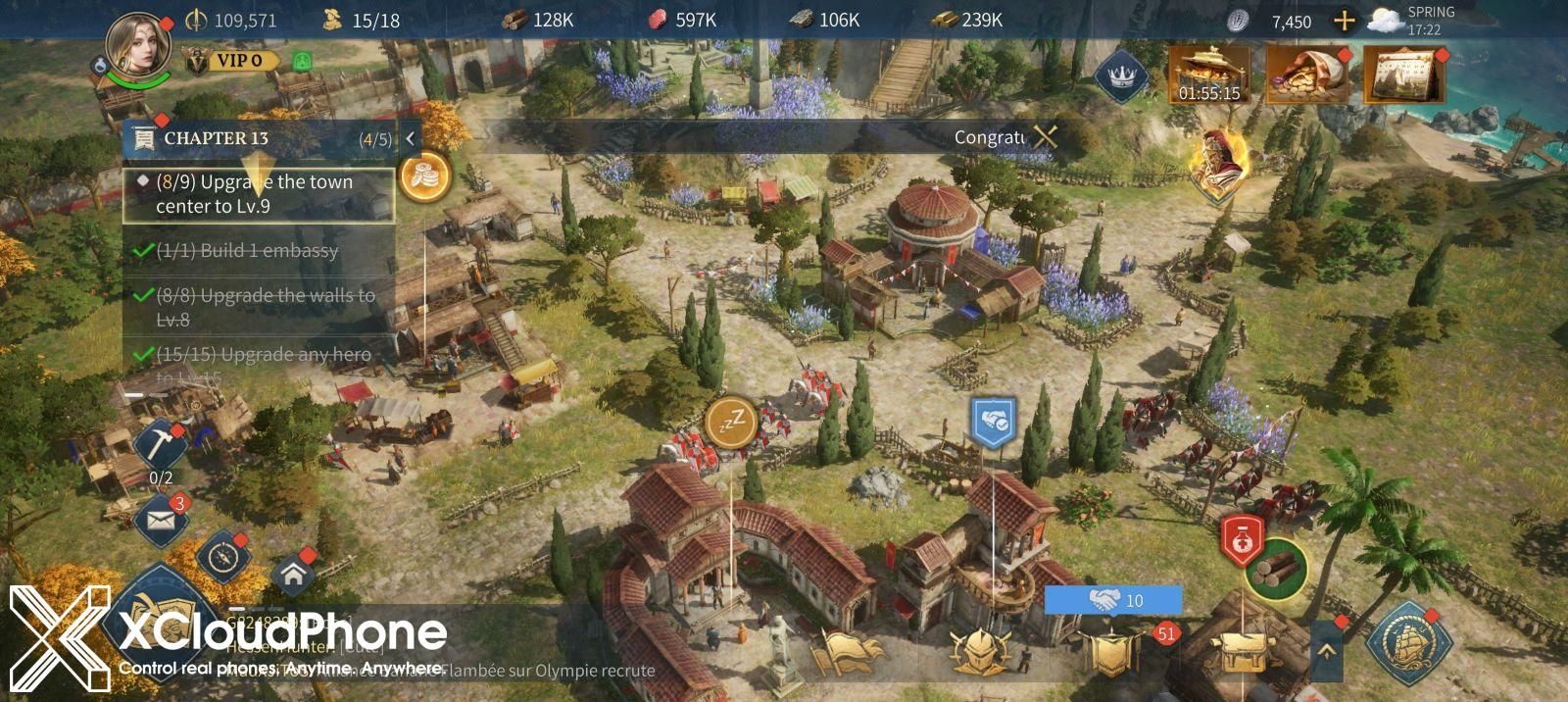 Age of Empires Mobile Gift Codes July 2025 – Redeem Now, Claim Epic Rewards!