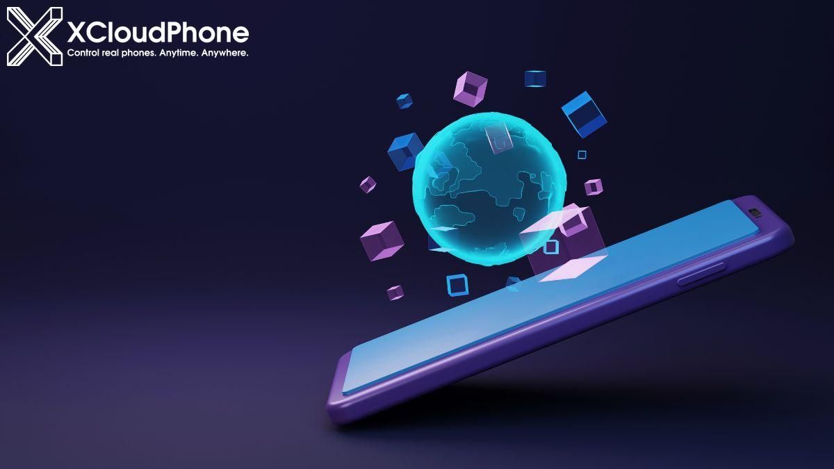 El Futuro del Móvil Ya Está Aquí: Por Qué XCLOUDPHONE Revoluciona la Tecnología Android en la Nube