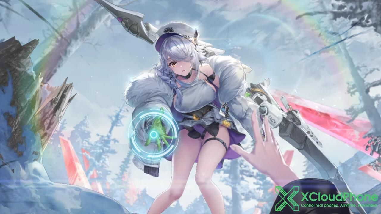 Echocalypse Gift Codes July 2025 – Claim Rare Rewards Instantly!
