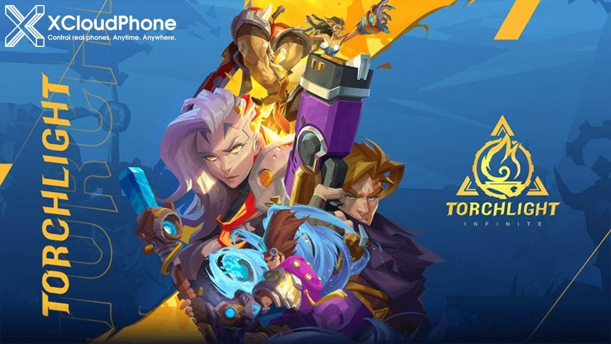 Gift Code Torchlight Infinite August 2025: List of New Codes, How to Enter & Tips to Receive Gifts